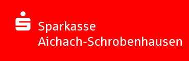Startseite der Sparkasse Aichach-Schrobenhausen