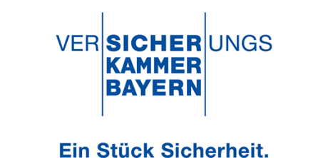 Logo der Versicherungskammer Bayern